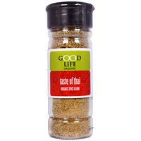 Good Life Organic Spice Blend Taste of Thai
